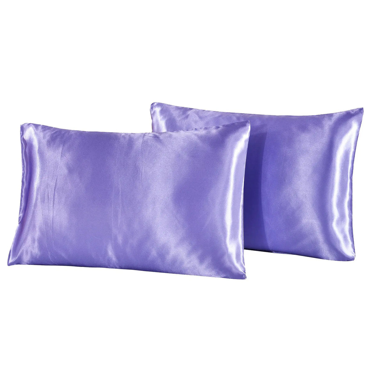 Satin Pillowcase – Sleep Soft, Wake Beautiful