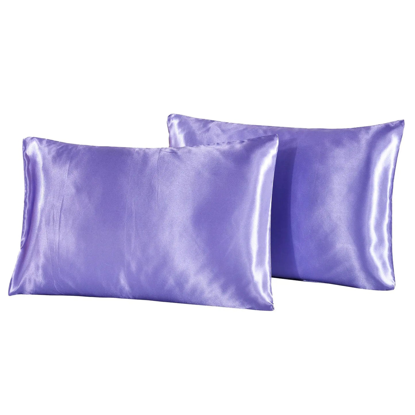 Satin Pillowcase – Sleep Soft, Wake Beautiful