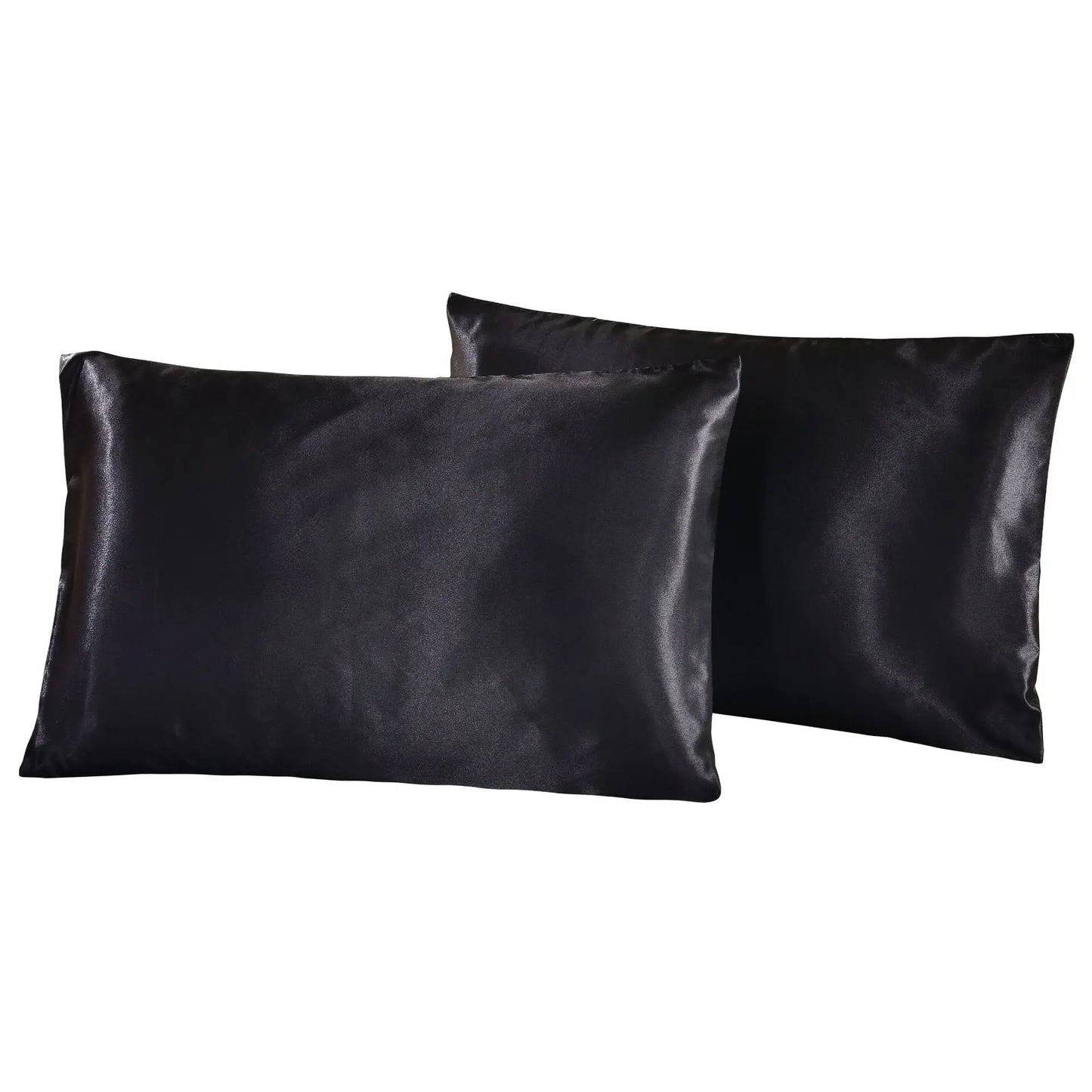 Satin Pillowcase – Sleep Soft, Wake Beautiful