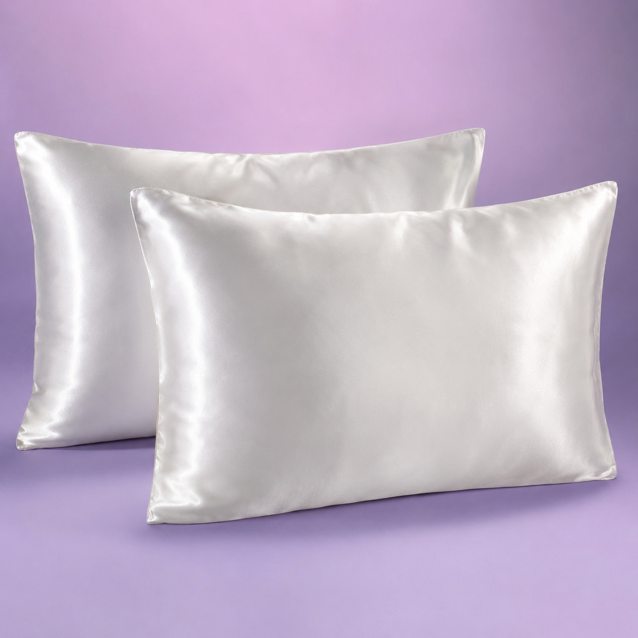 Satin Pillowcase – Sleep Soft, Wake Beautiful