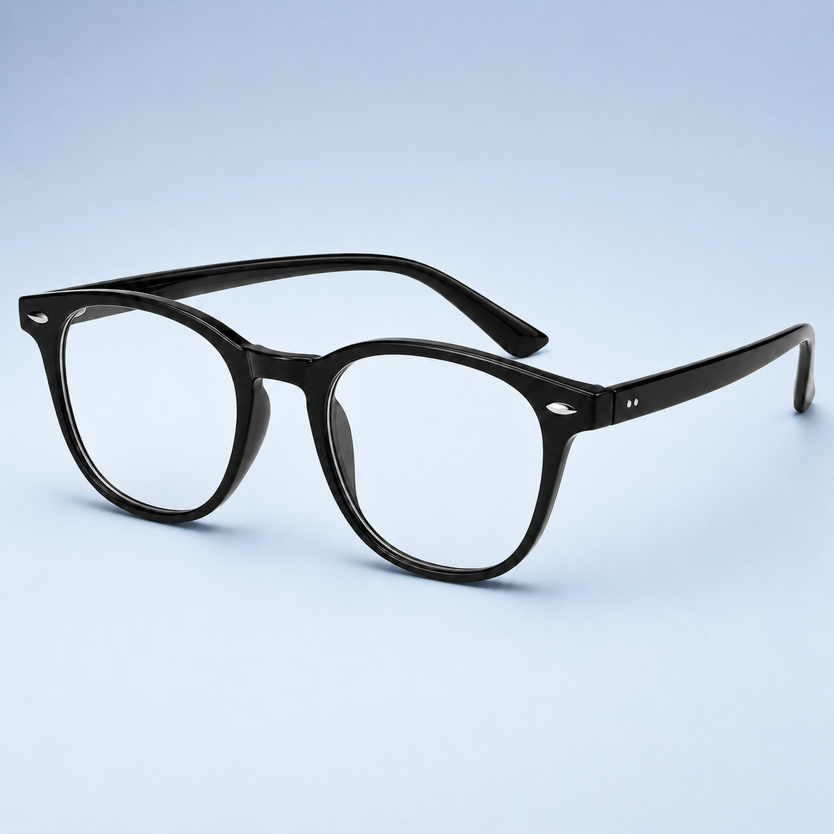 Turn Off the Screen Stress - Blue light glasses