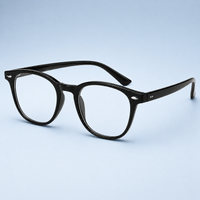 Turn Off the Screen Stress - Blue light glasses
