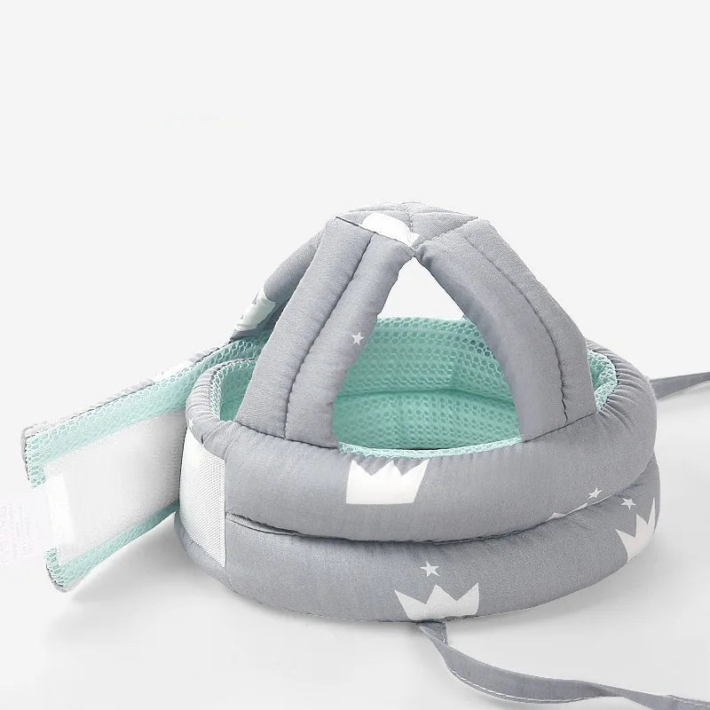 Baby Safety Helmet for Crawling & First Steps