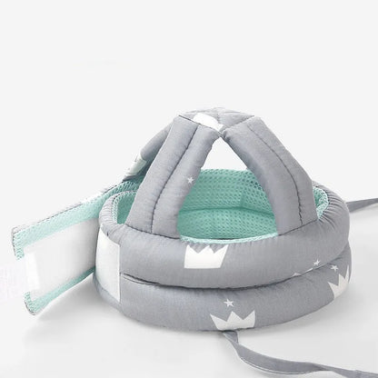 Baby Safety Helmet for Crawling & First Steps