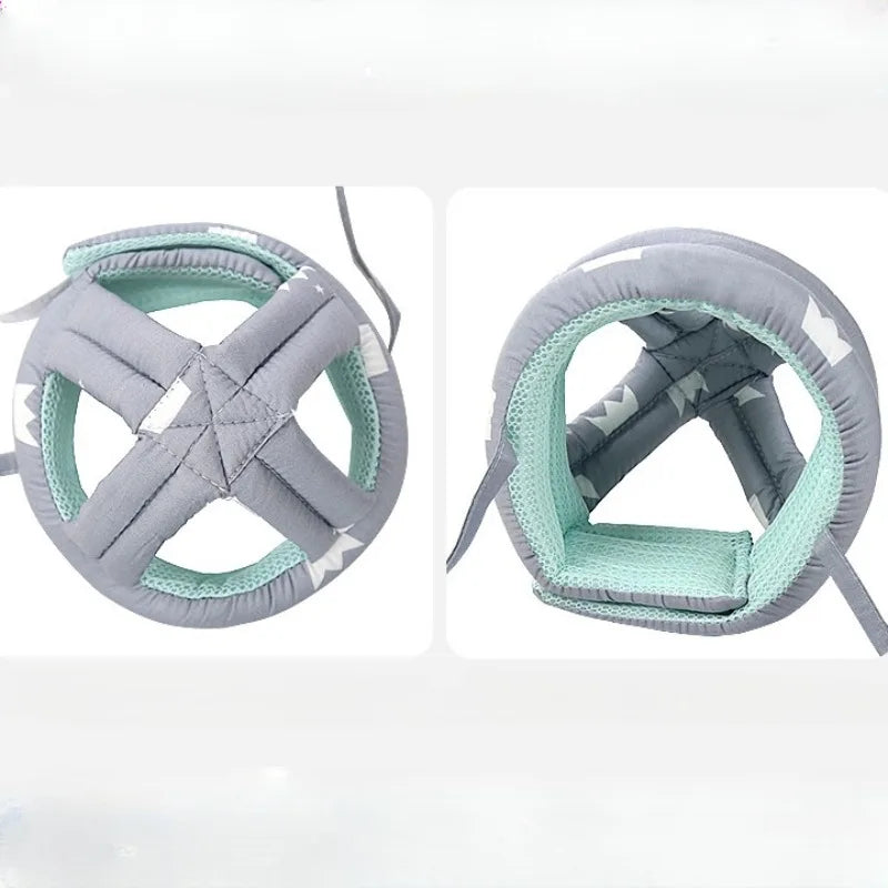 Baby Safety Helmet for Crawling & First Steps