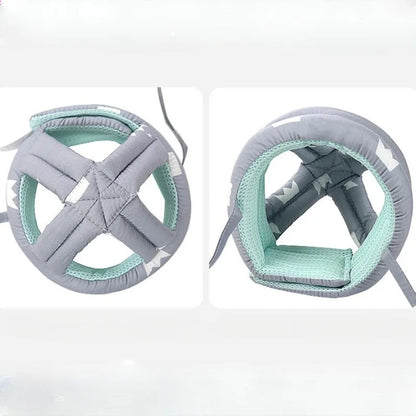 Baby Safety Helmet for Crawling & First Steps