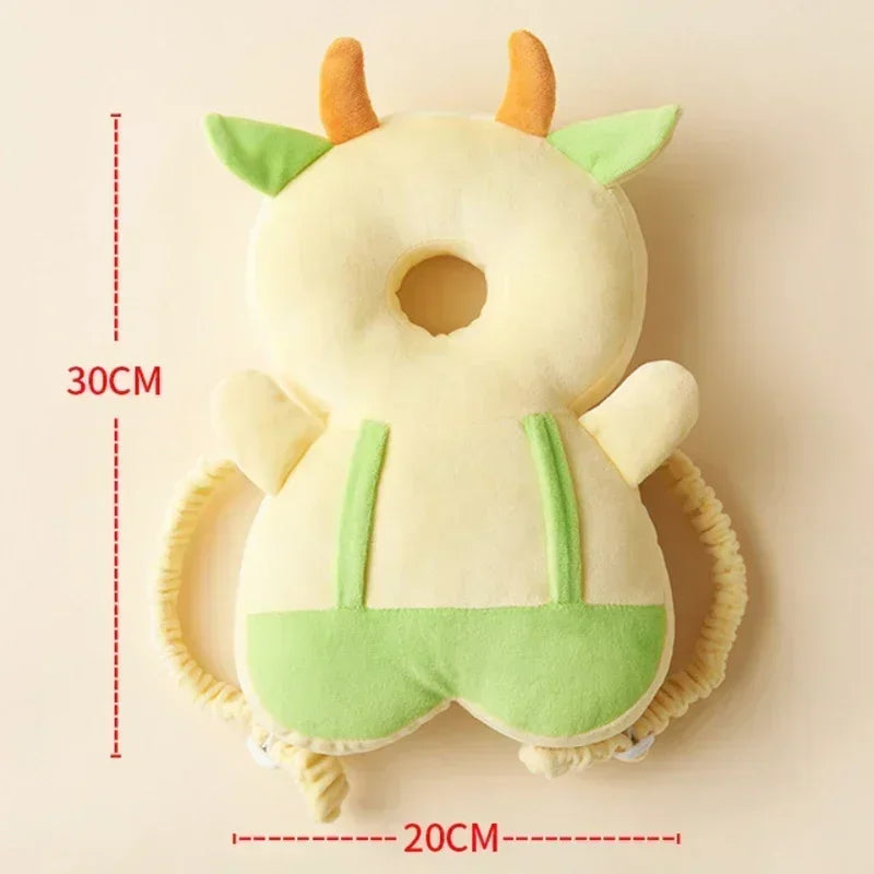 BabyShield Head Protector