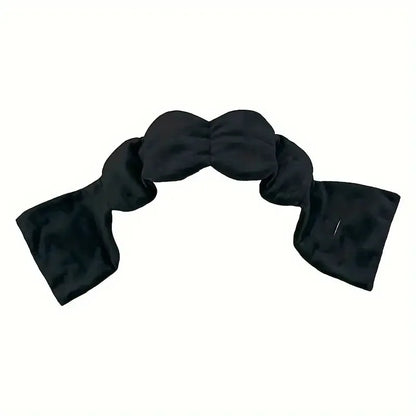 Clavixo - Gentle Pressure Sleep Mask