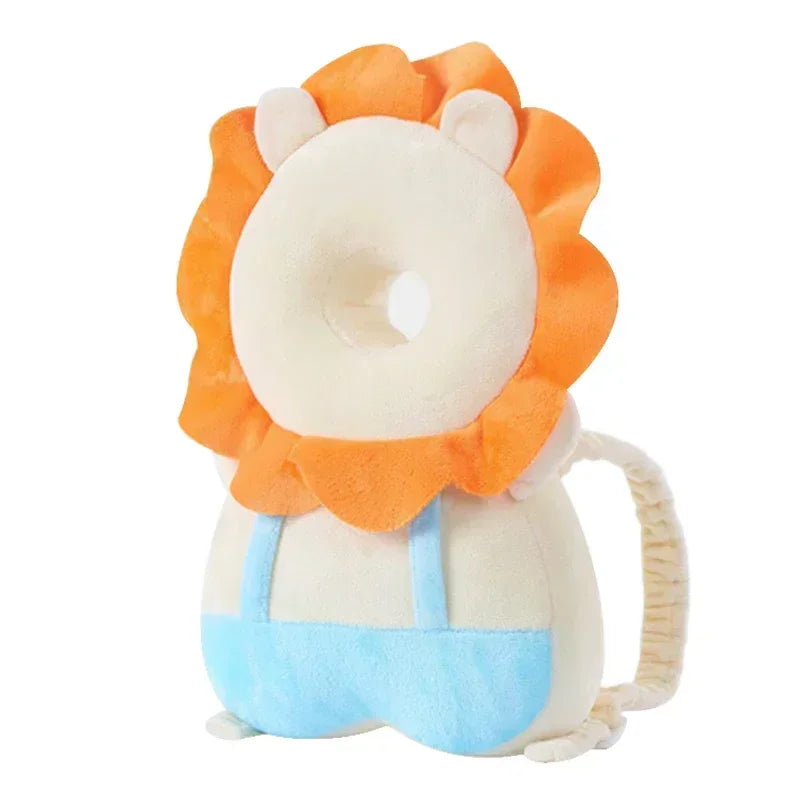 BabyShield Head Protector