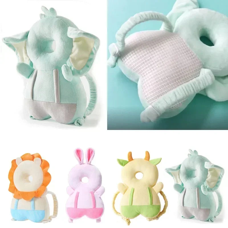 BabyShield Head Protector