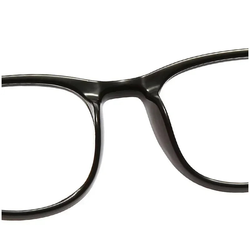 Turn Off the Screen Stress - Blue light glasses