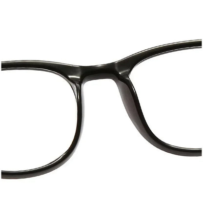 Turn Off the Screen Stress - Blue light glasses