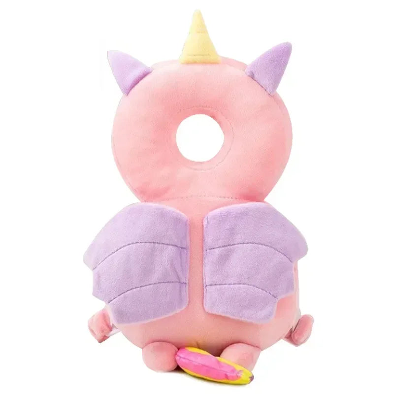 BabyShield Head Protector