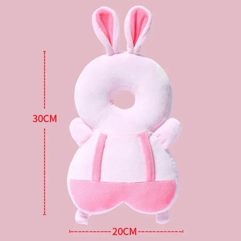 BabyShield Head Protector