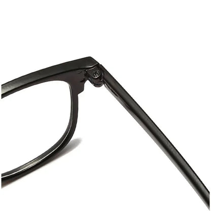 Turn Off the Screen Stress - Blue light glasses