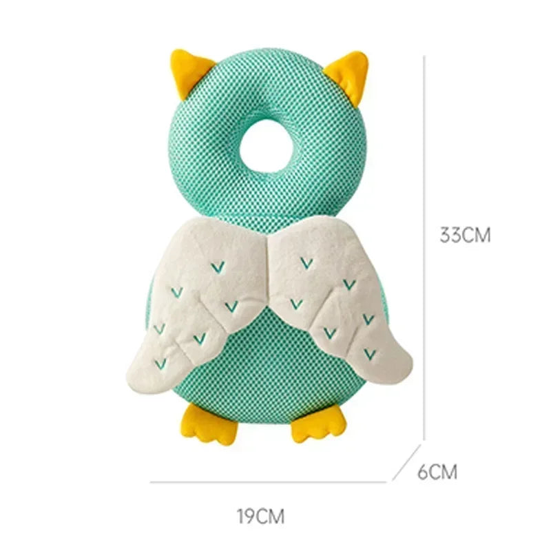 BabyShield Head Protector