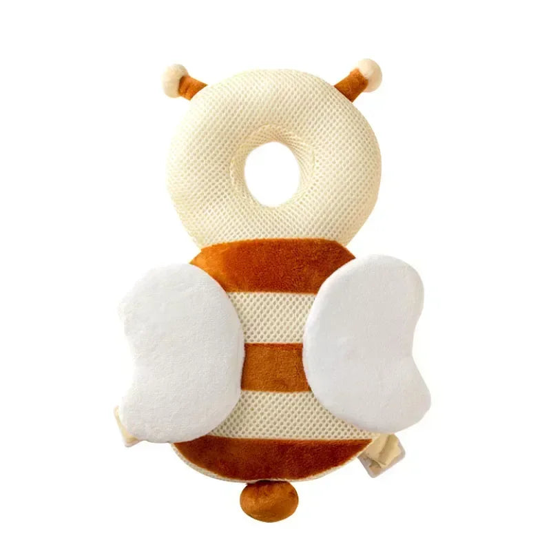 BabyShield Head Protector