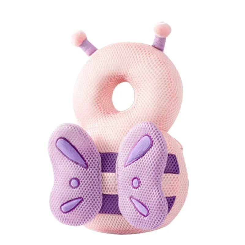 BabyShield Head Protector