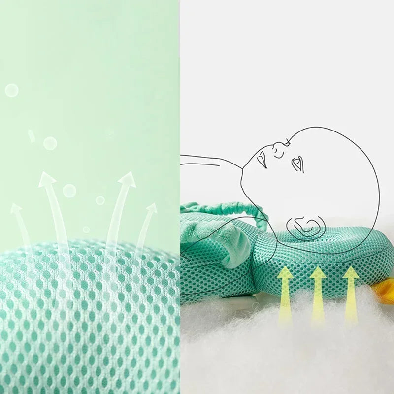 BabyShield Head Protector