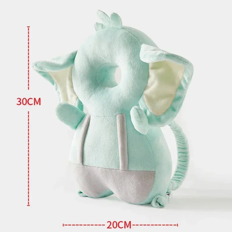 BabyShield Head Protector