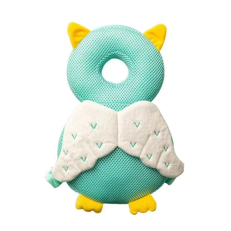 BabyShield Head Protector