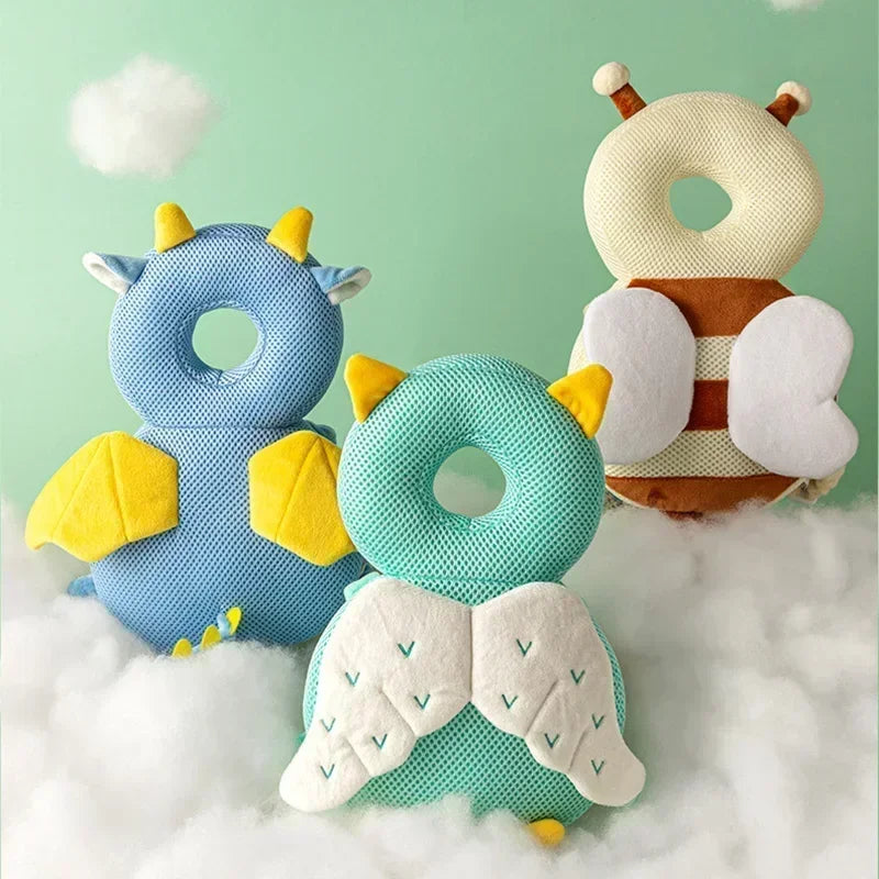 BabyShield Head Protector