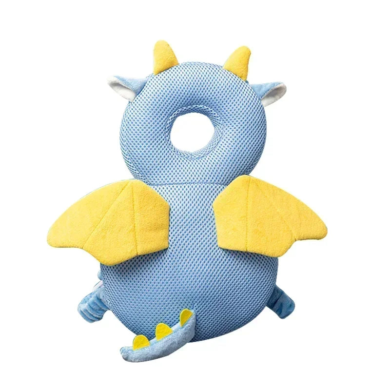 BabyShield Head Protector