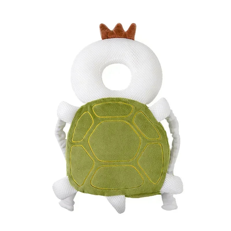 BabyShield Head Protector