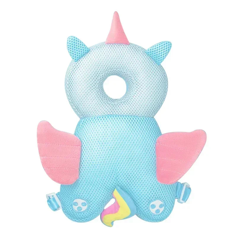 BabyShield Head Protector
