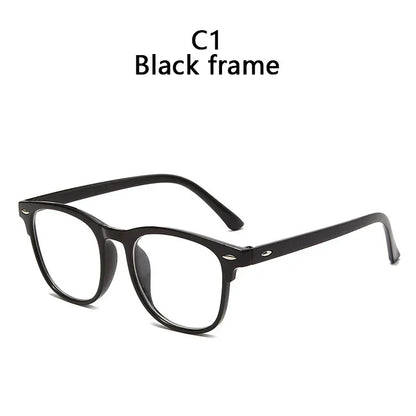 Turn Off the Screen Stress - Blue light glasses
