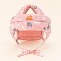 Baby Safety Helmet for Crawling & First Steps