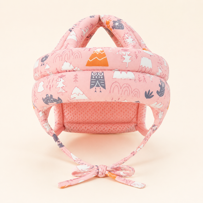 Baby Safety Helmet for Crawling & First Steps